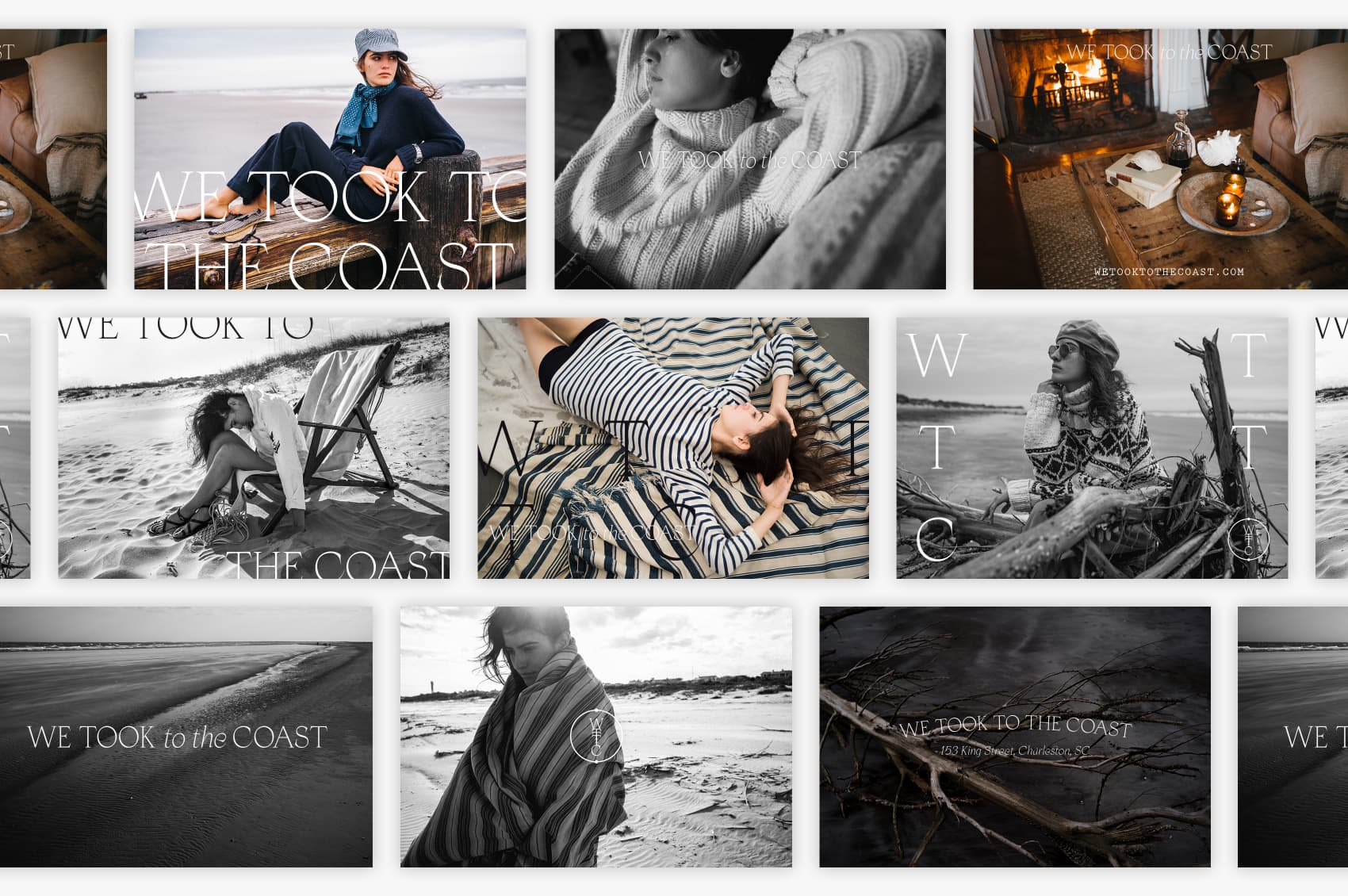 wtttc postcards