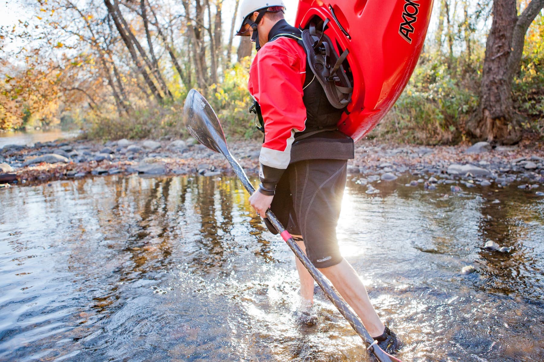 at kayak hero