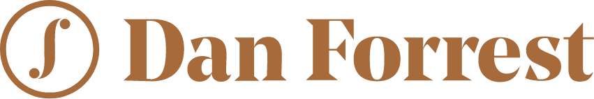 df logo