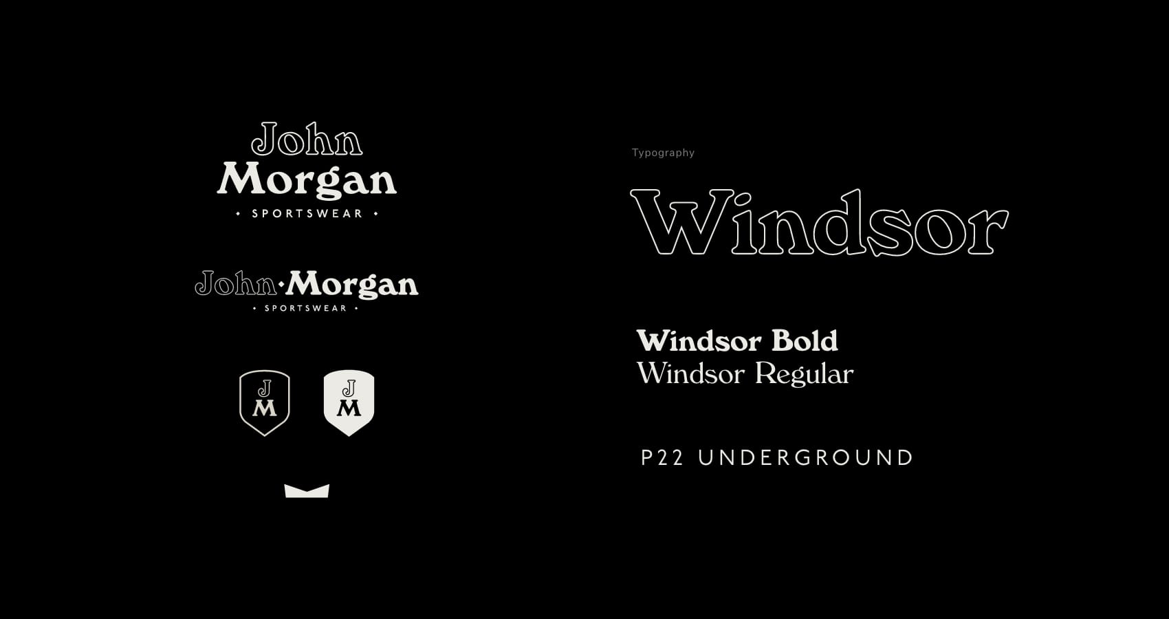 john morgan brand