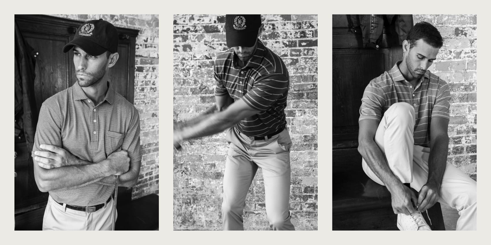 john morgan portraits