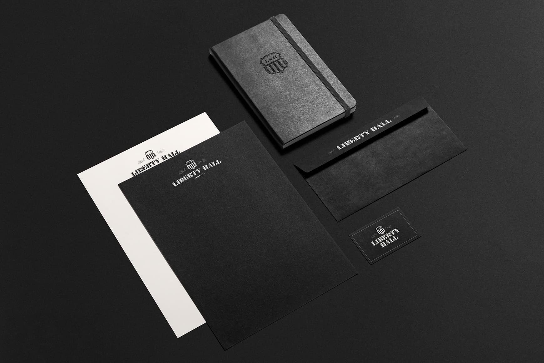 lh stationary web