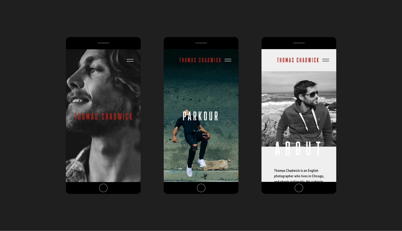 mobile web