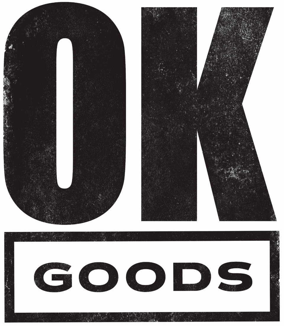 ok goods logo