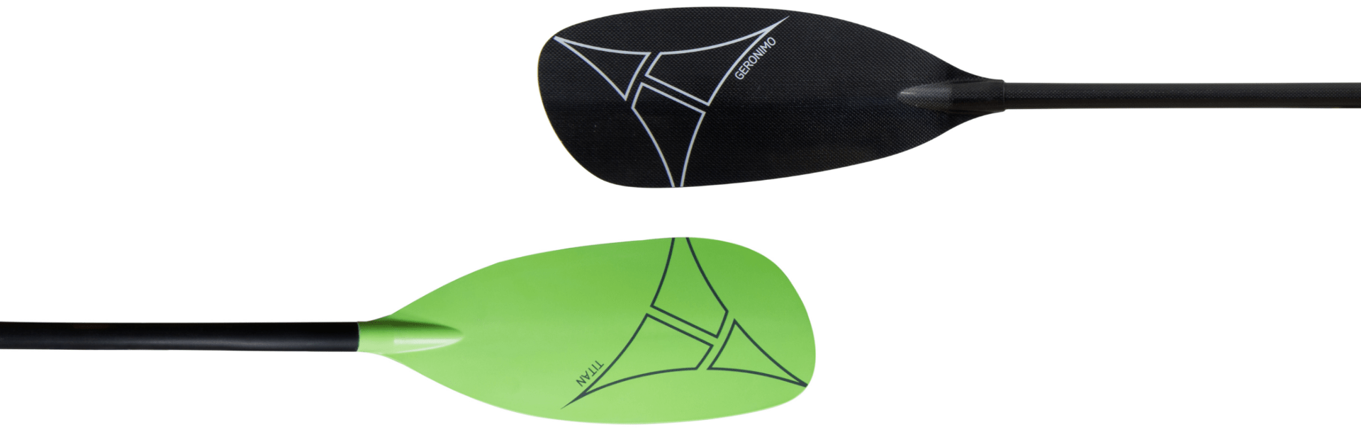 paddles
