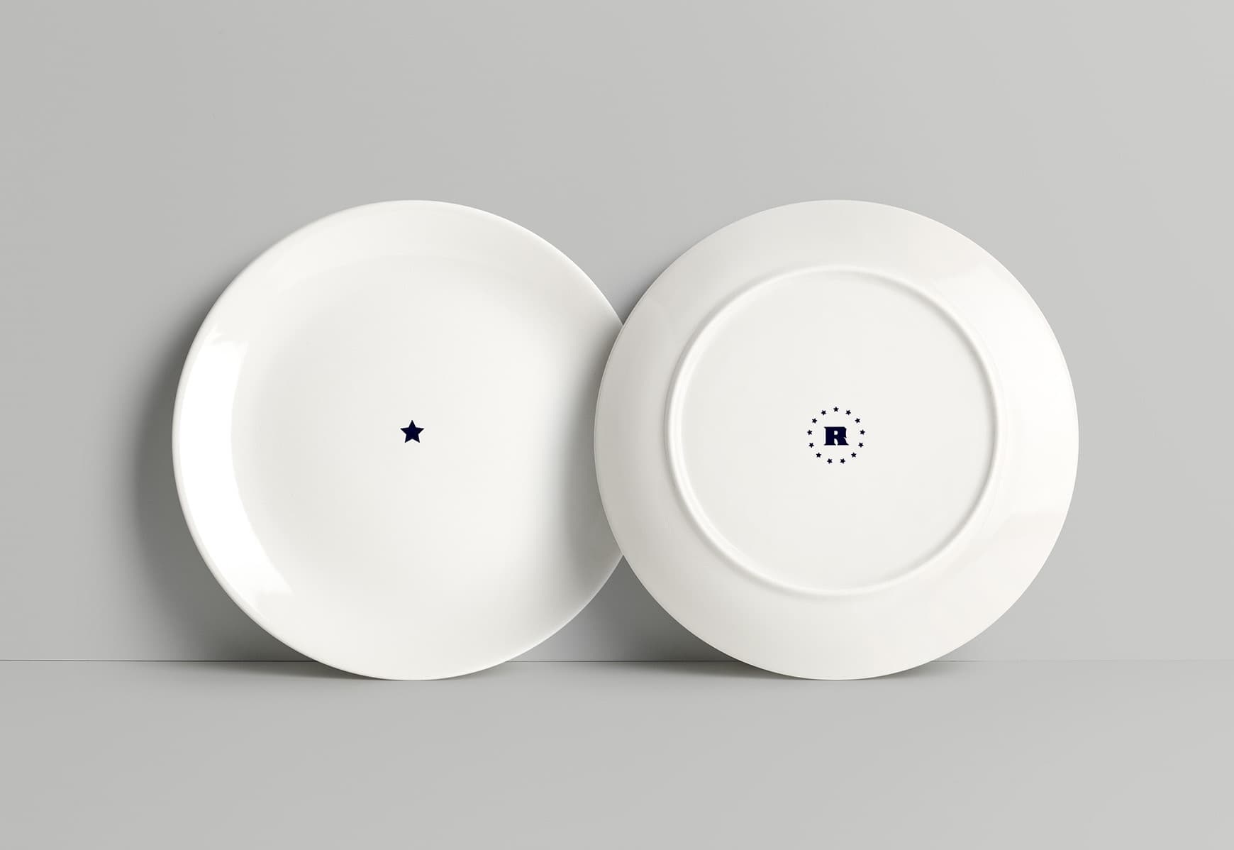 republic plate web